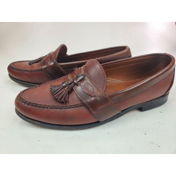 Allen Edmonds \